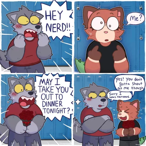 artist: ohmygoditguppy by LegalizeWeeb