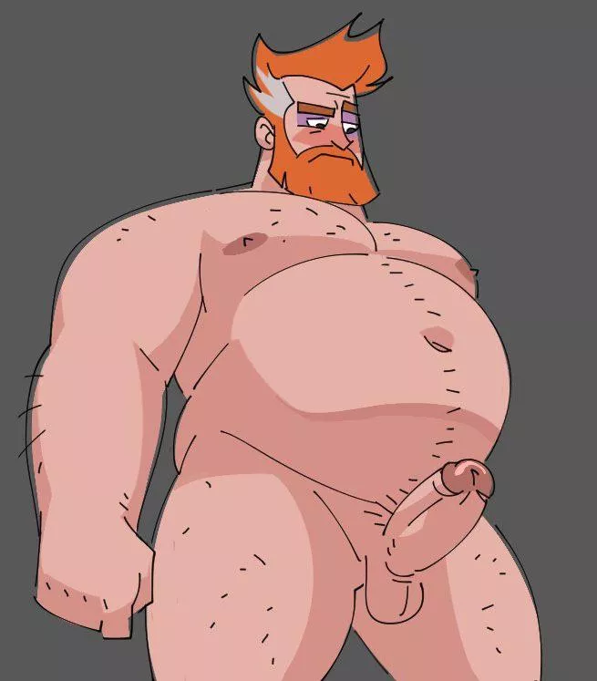 Artist (Posduroo) posted by Ok_Government9896