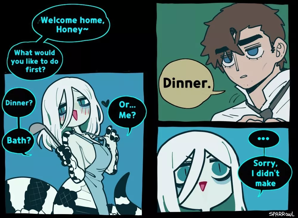 Artist: sparrowl posted by Terurialfa