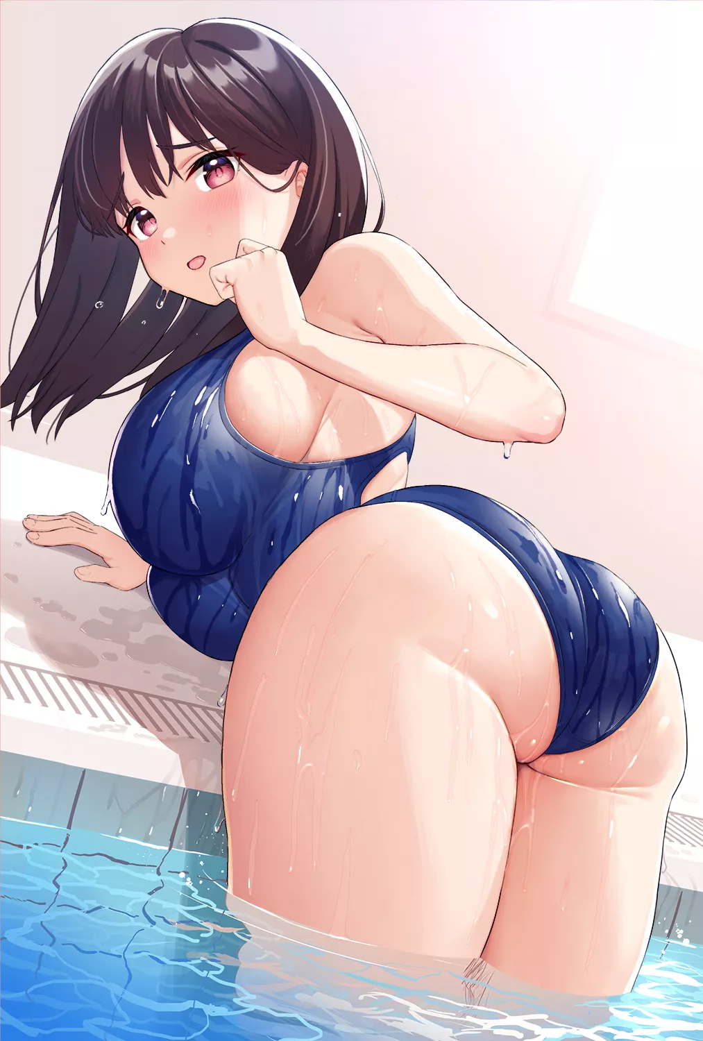 artist: taniguchi daisuke (surumenium) posted by altokemirei