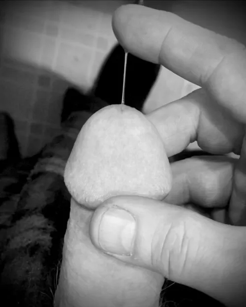 Artistic? by lowsider666