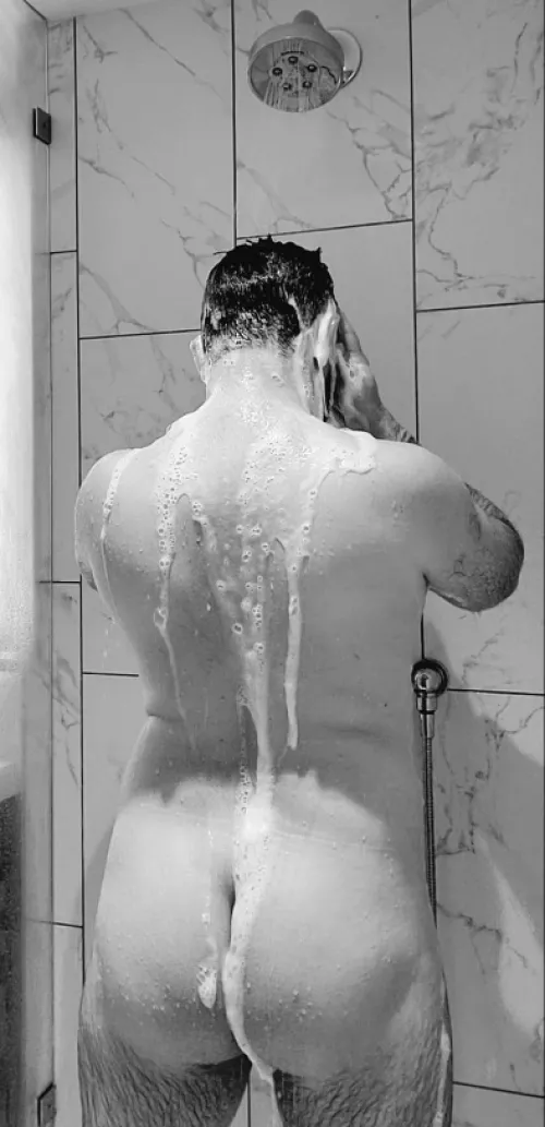 artistic, yes. cute, you tell me! by Minute-Chair7263