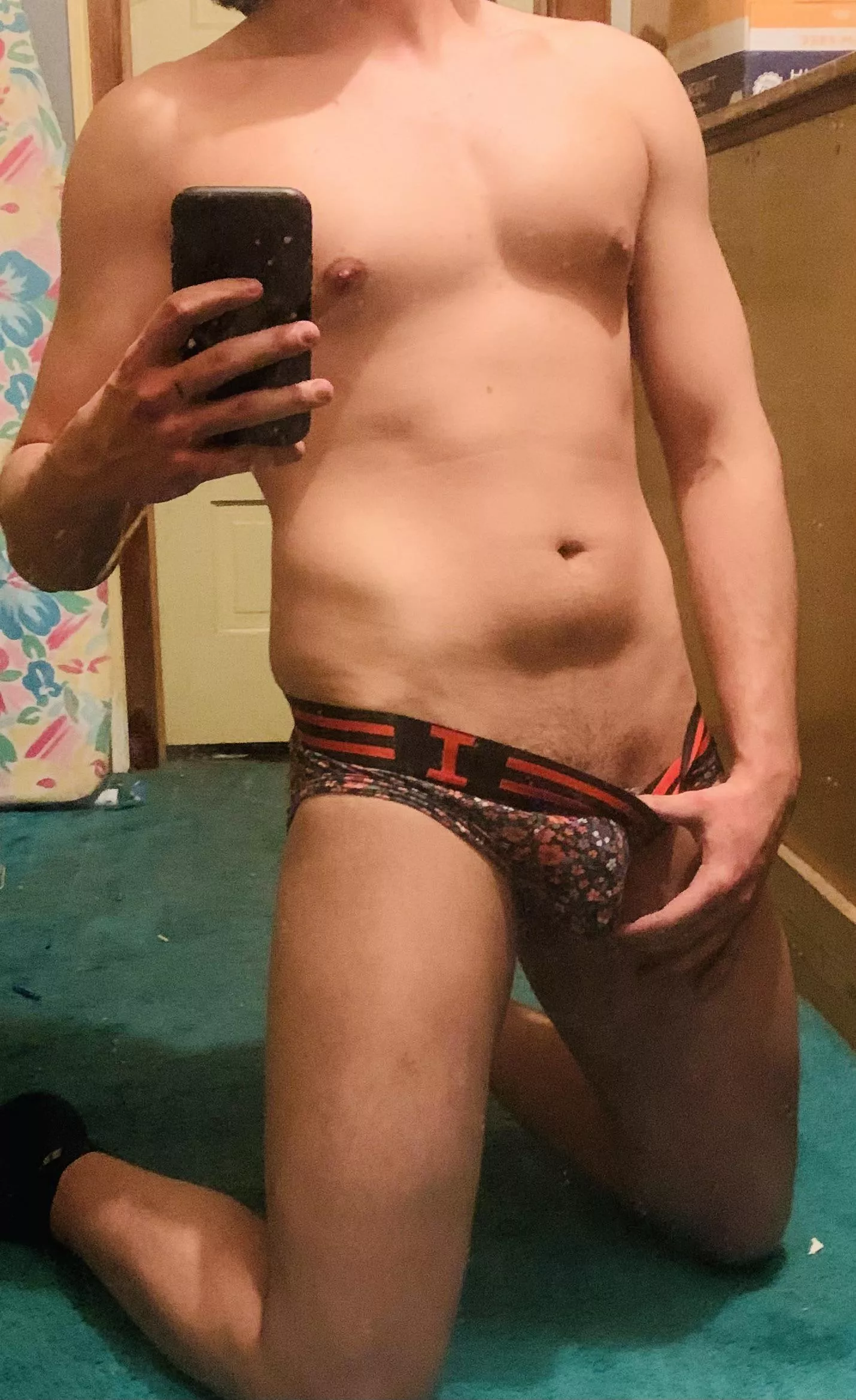 ✨ Artsy✨ posted by JockJourney2