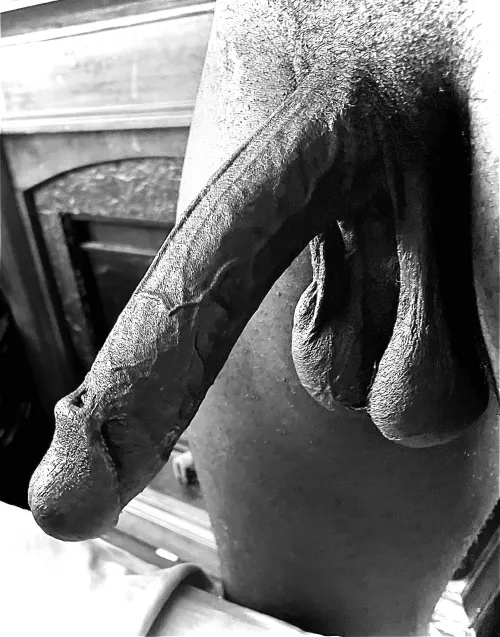 Artsy BBC by Basic-Fruit-2649