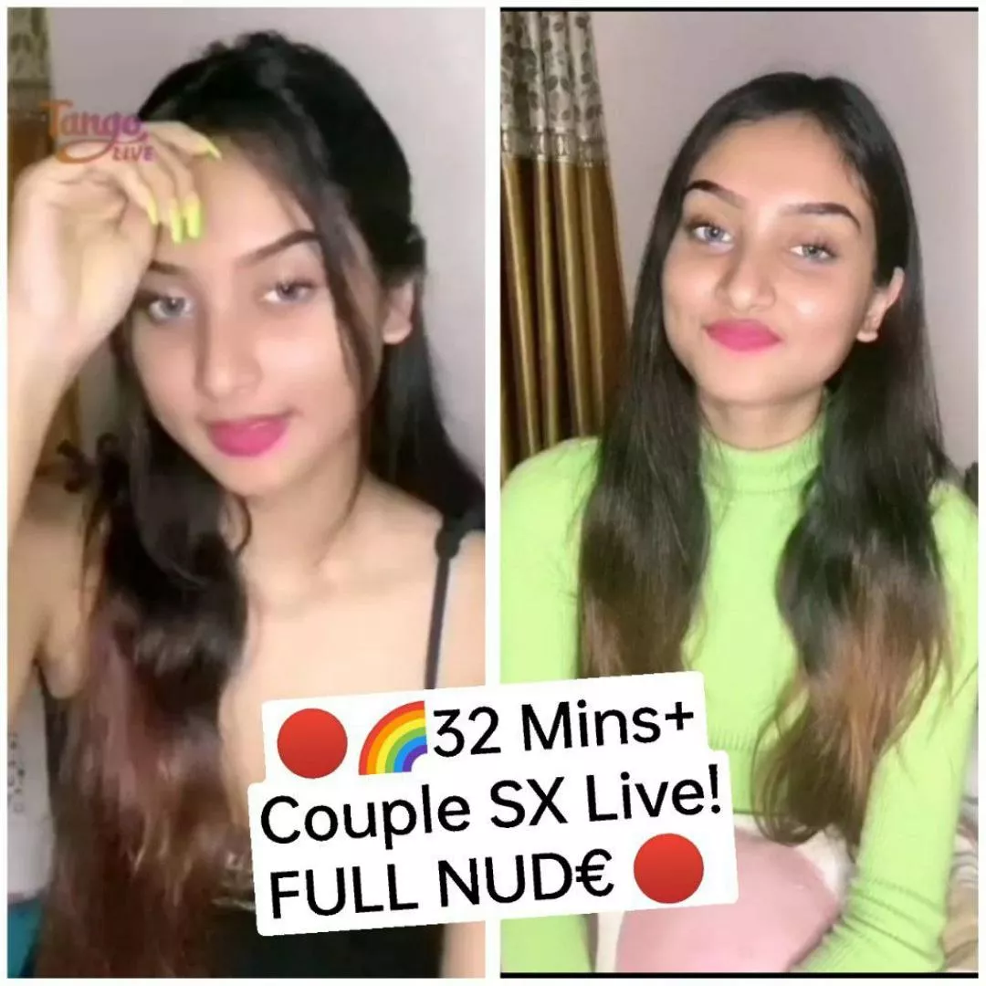 😍Arushi Jaiswal Latest 121 Erotic And F**king Live With Her BF 🥵 don't miss🔥🔥 👇👇👇 posted by Crazycrazy_500