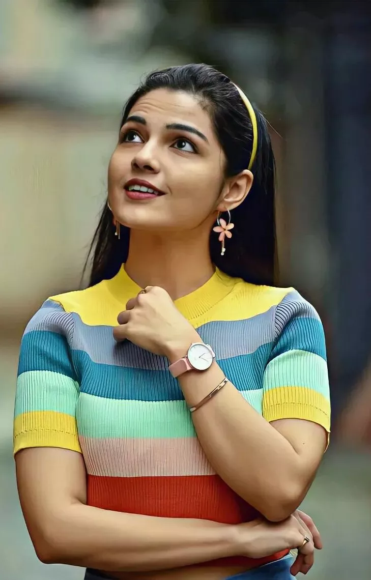 Arya ambekar posted by GOR098