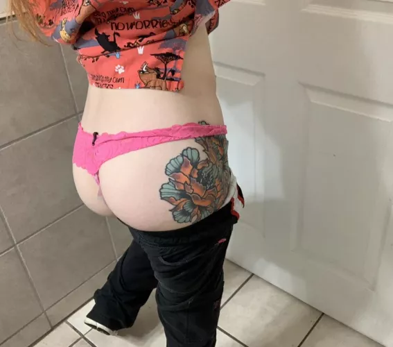 As a nurse, it’s my duty to be sure your dick is working properly by mushroomtriq