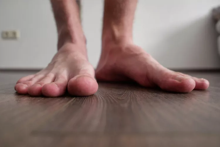 As close as possible by Budget-Glove8995