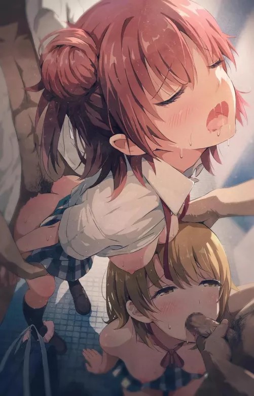 As four it's always better than as two by Athola