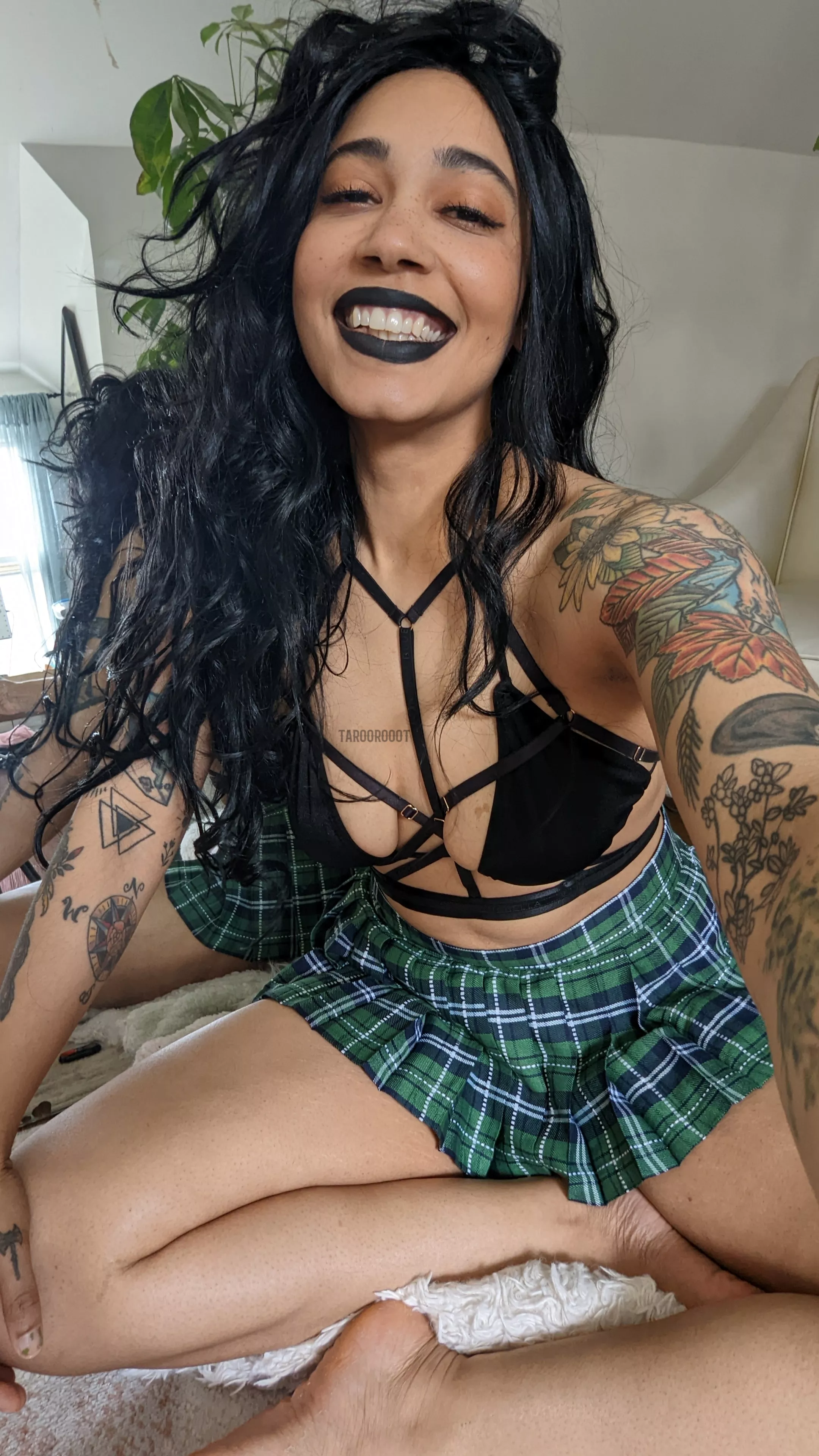 As fun as I look posted by TarooRooot