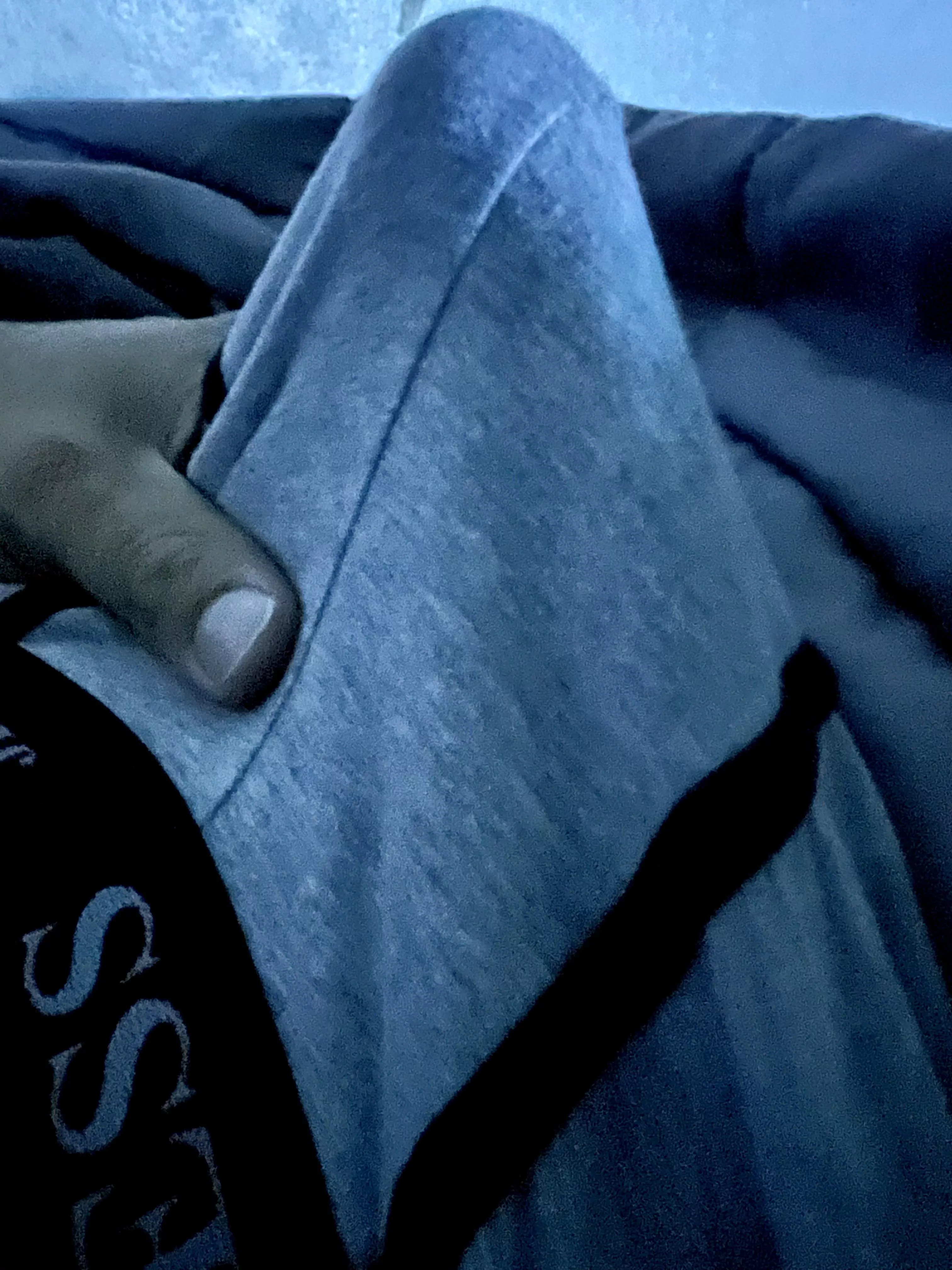 As I scroll Reddit content posted by ZaddyNineteen