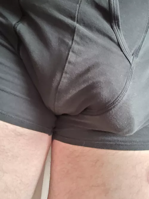 As its Sunday..(m)eat and veg bulge from a Yorkshire pudding by MrEusChapp