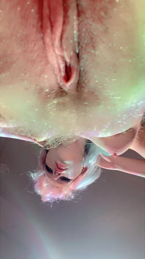 As light as can be by Penny_Rainbow69