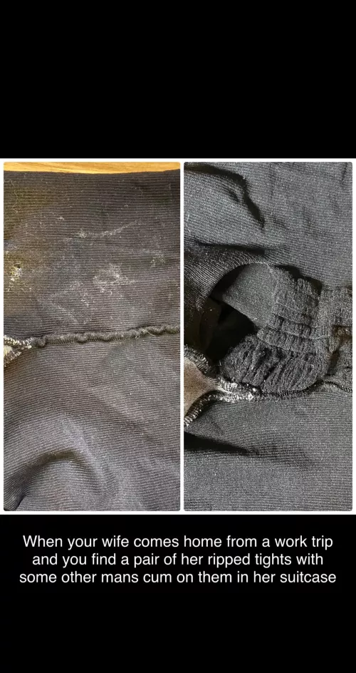 As long as she had fun by need2becucked