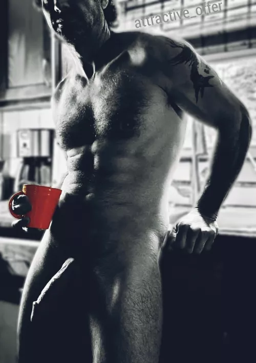 As plain as black and white by attractive_offer