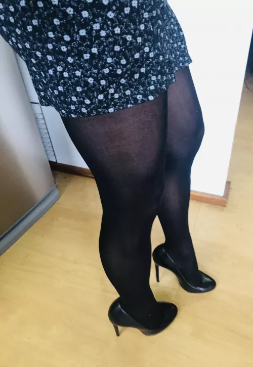 as promised by ANewMiss