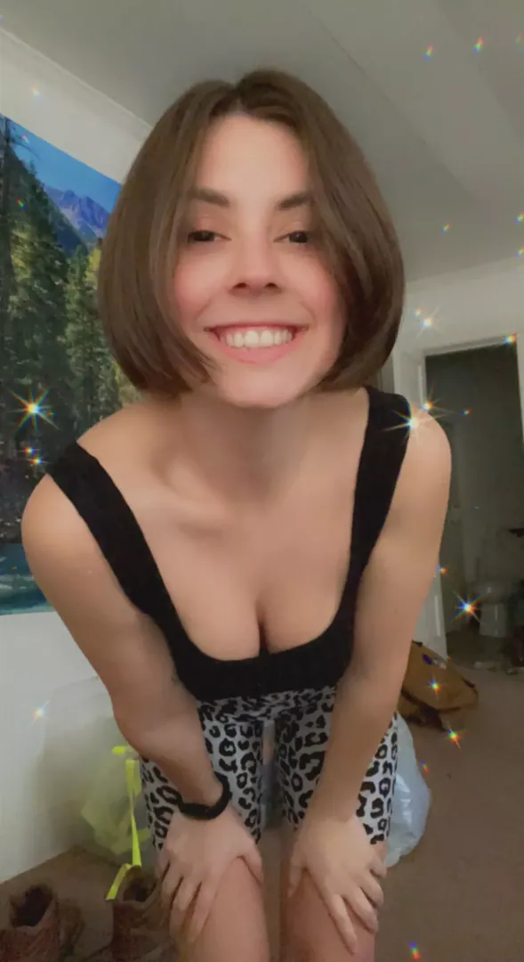 As promised, got a fresh trim 😋 by novalovesum