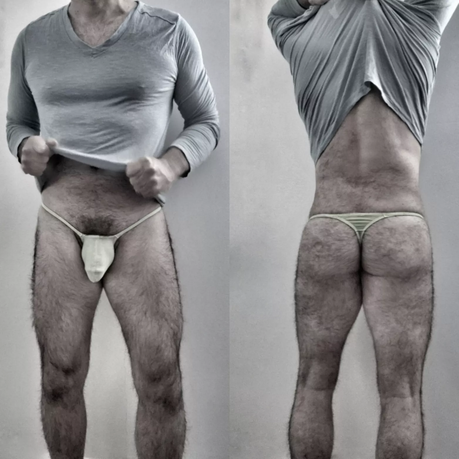 As skimpy is it comes (45) posted by laurear