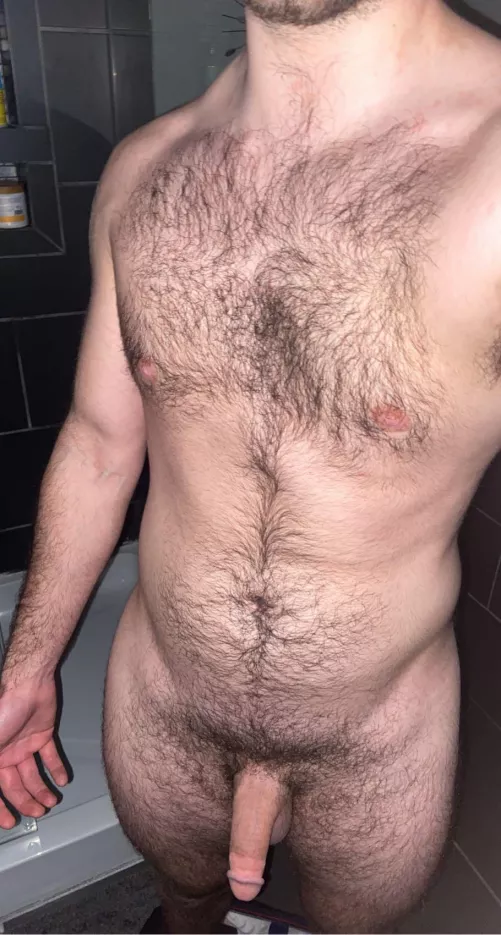 As soft as they come by tommy_p09