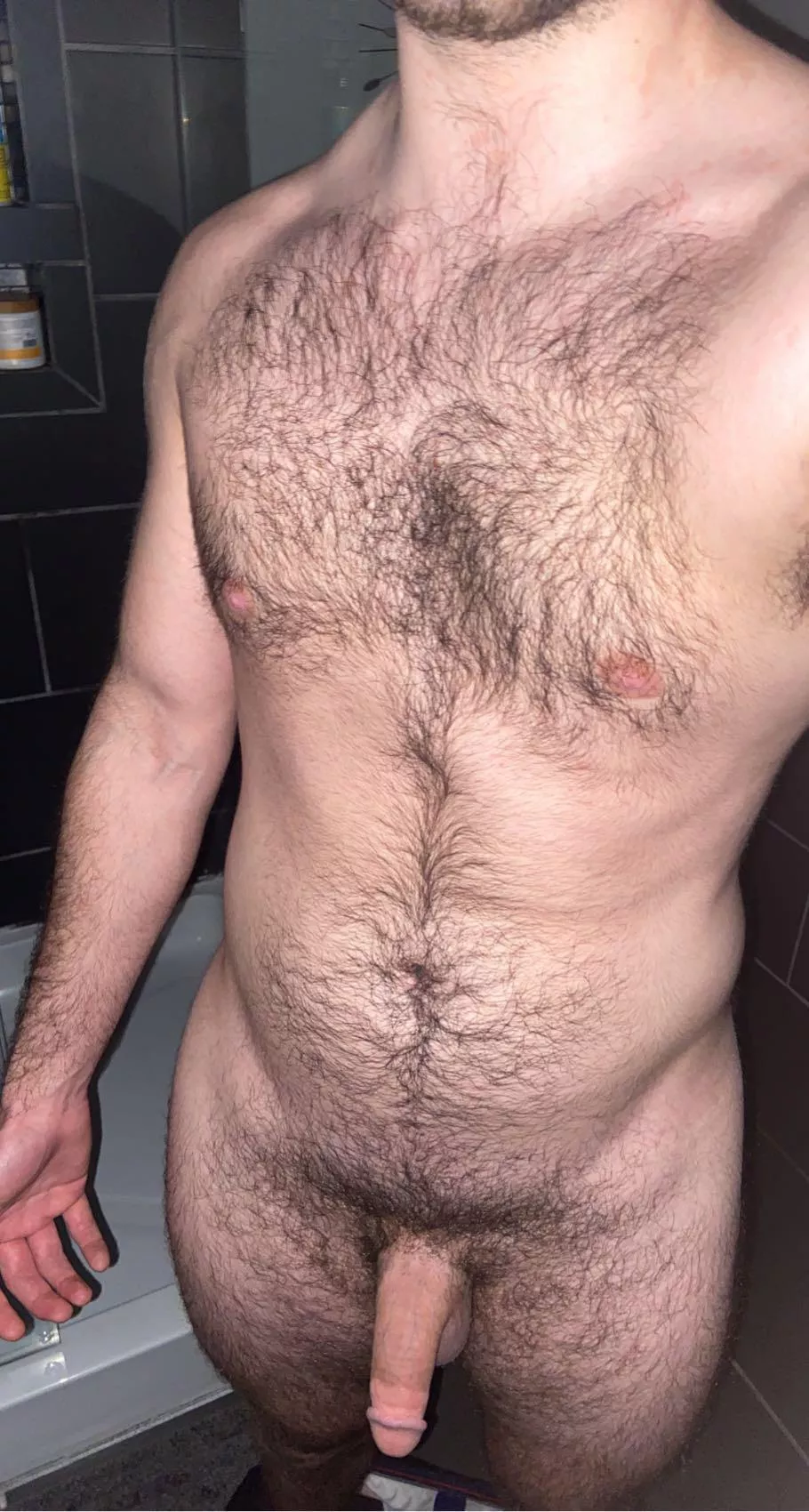 As soft as they come posted by tommy_p09