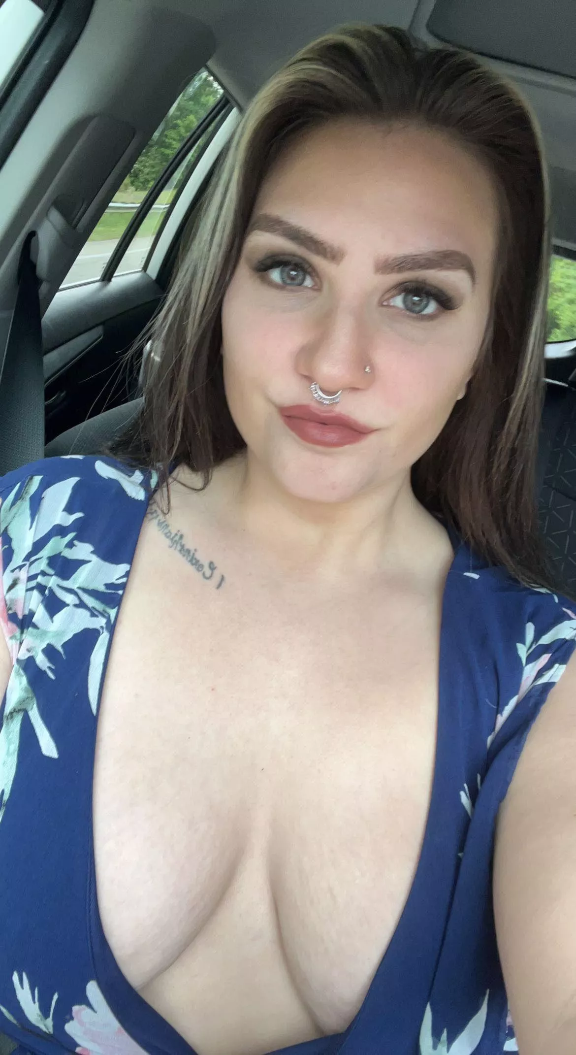 As they were intended to be posted by GymRatCat