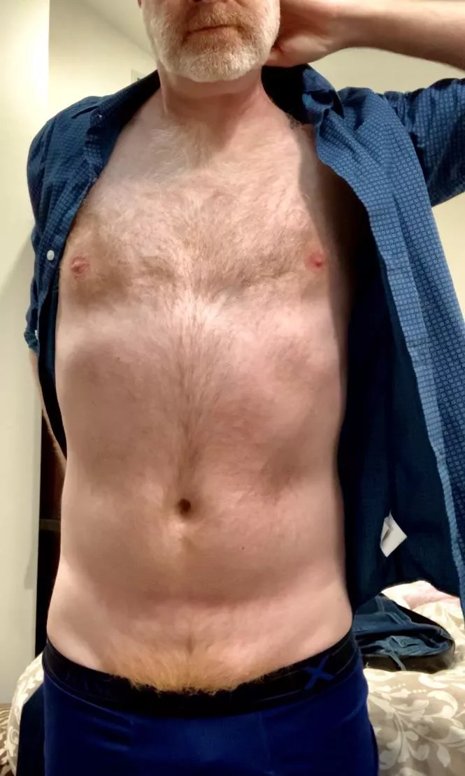 As you can see, I have orange everywhere. posted by ZelaznyFan68