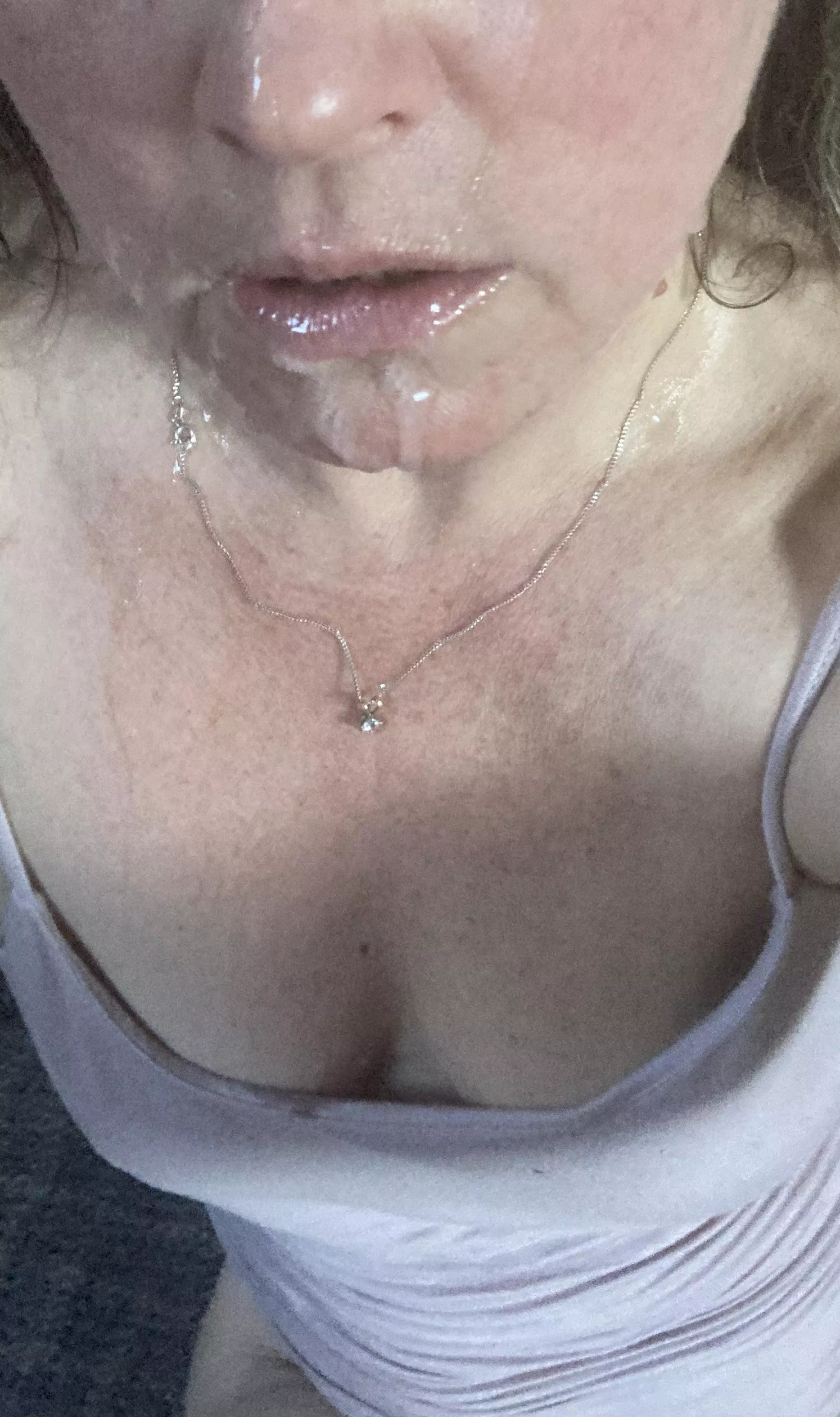 As you like it… posted by gigialohne