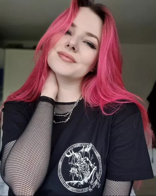 Ash Millmann by Misery_Forever