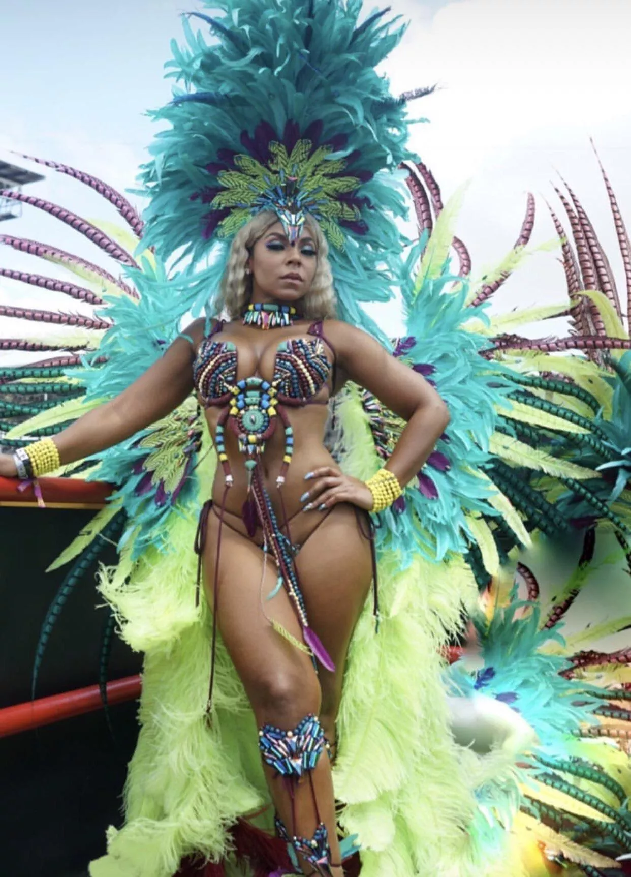 Ashanti?? posted by racketafternoon