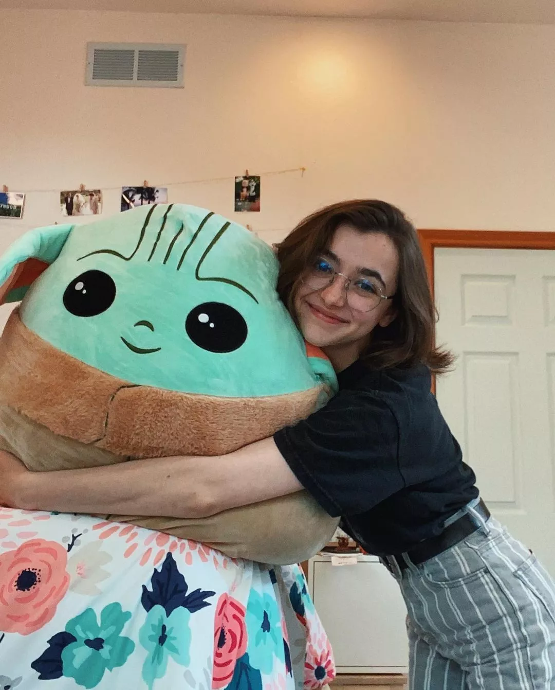 Ashley Boettcher posted by GlamMetalLion