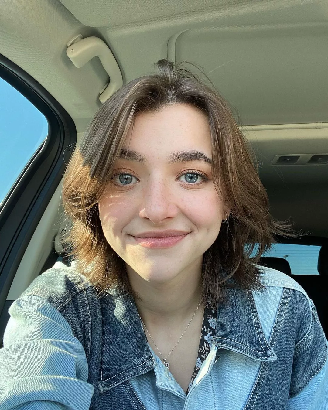 Ashley Boettcher posted by xo_wilson_xo