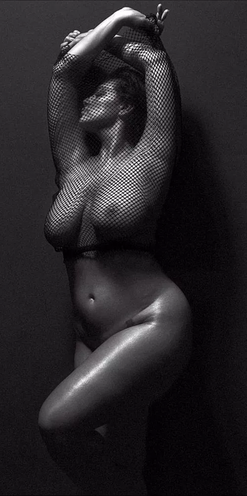 Ashley Graham sizzles every time she gets behind the camera. by ass_lickerrr