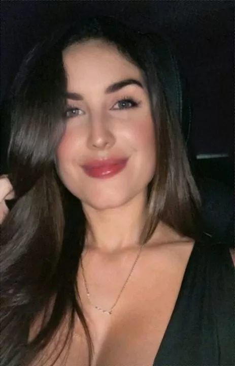 Ashley Sinclair (@ashleytorontostylist) [Instagram] posted by ashleyyytor