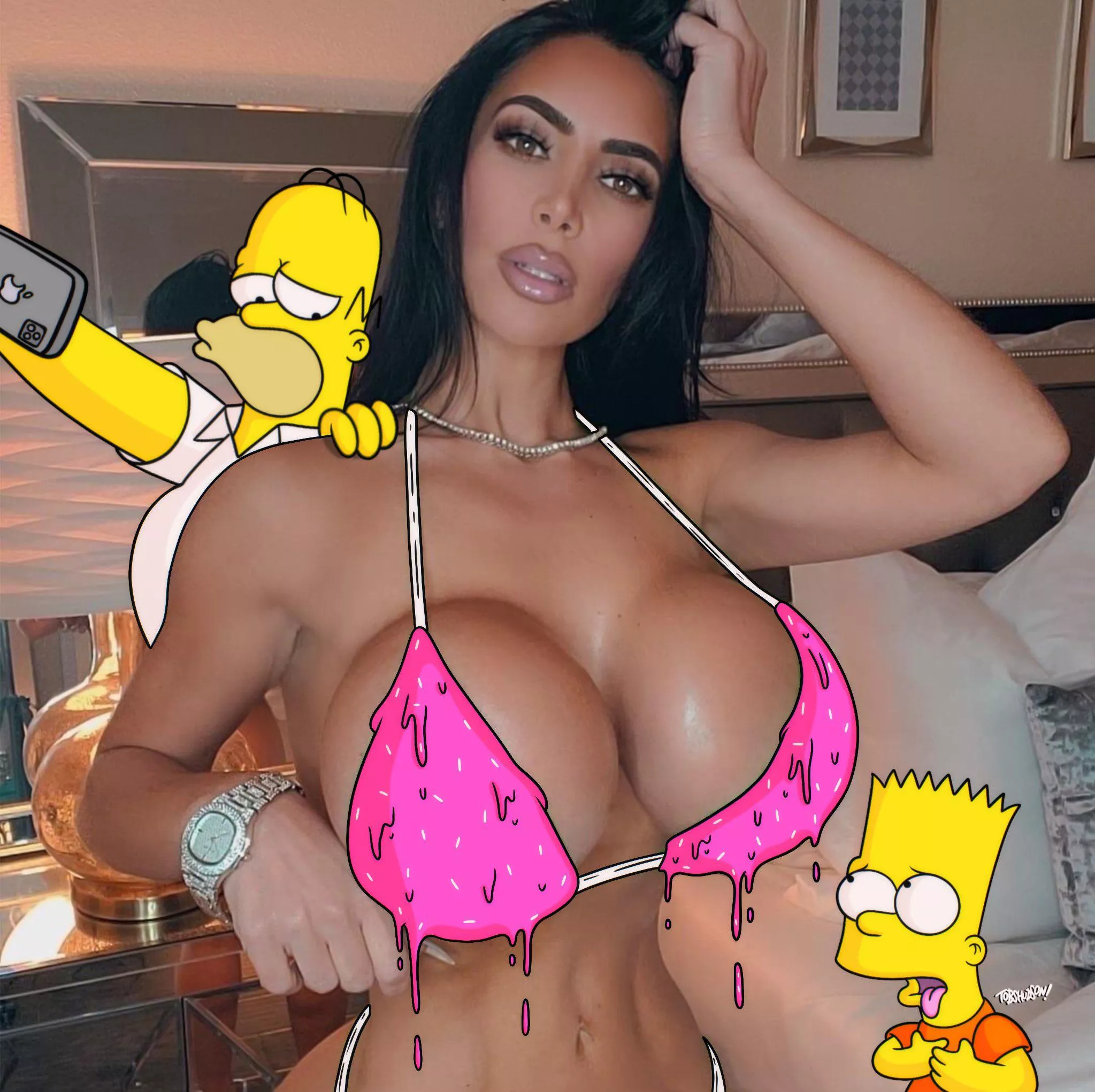 Ashten posted by cavicect