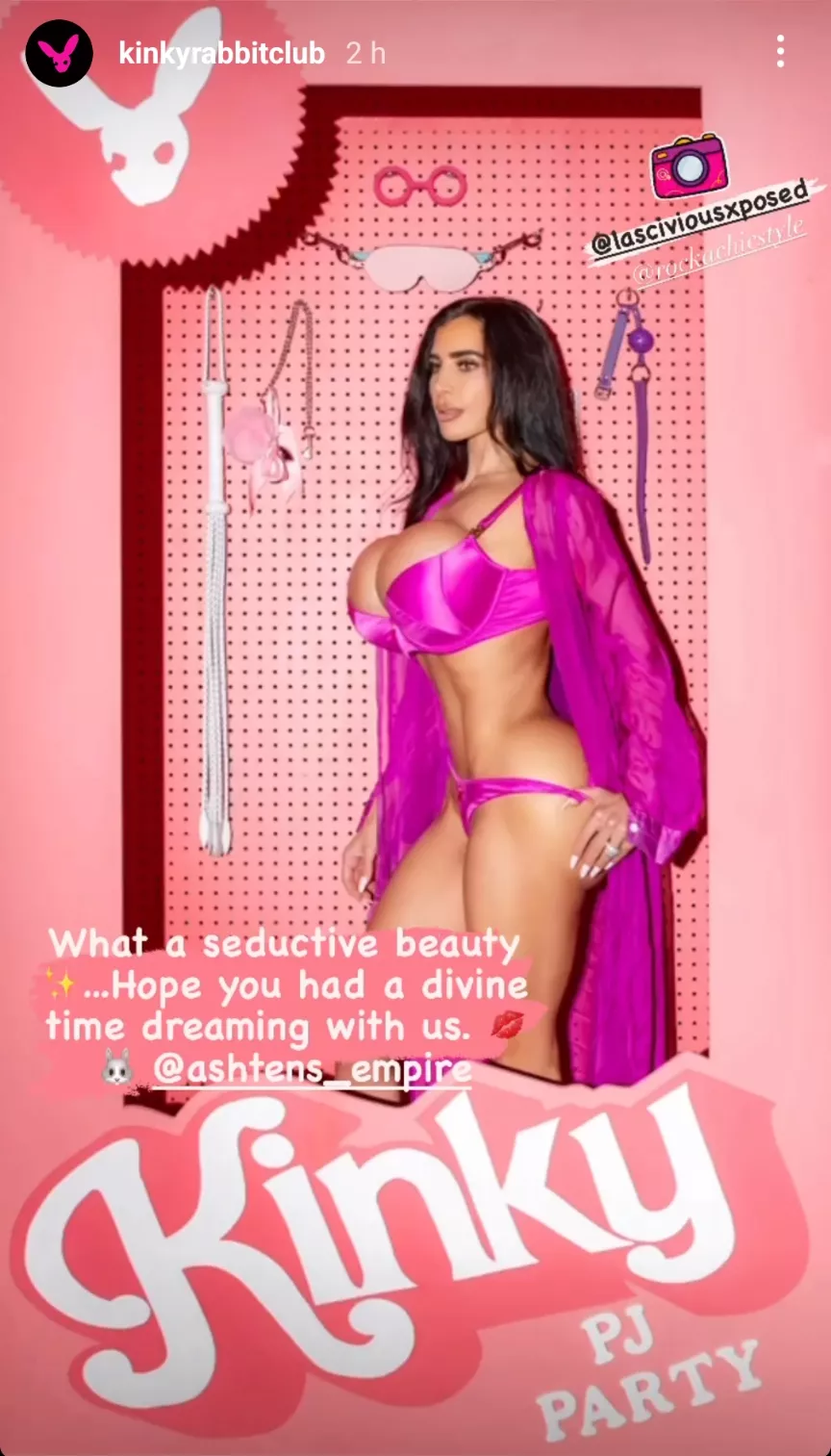 ashten posted by burger_boyuk