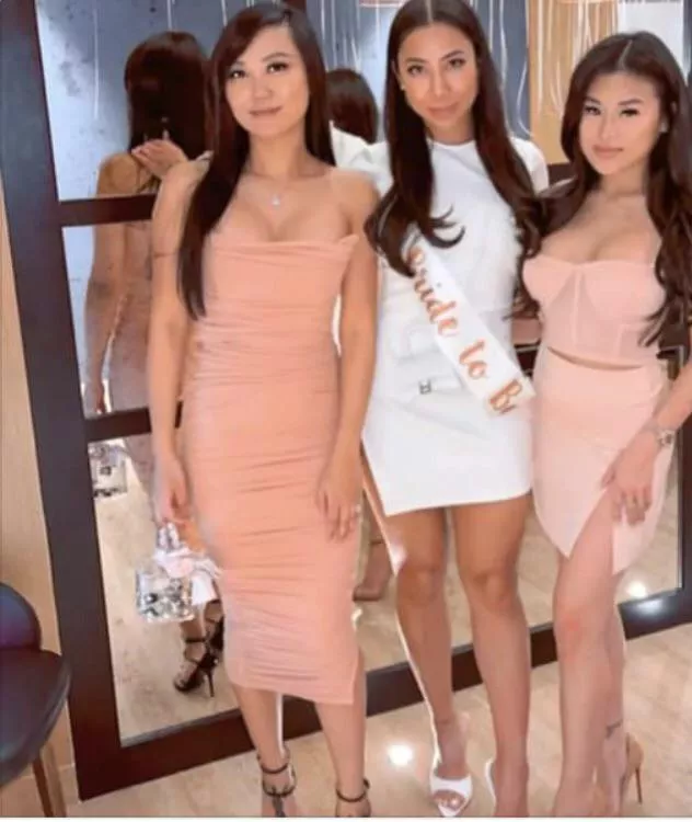 Asian angels. Detailed reasons why are always appreciated. posted by Here4YourTime