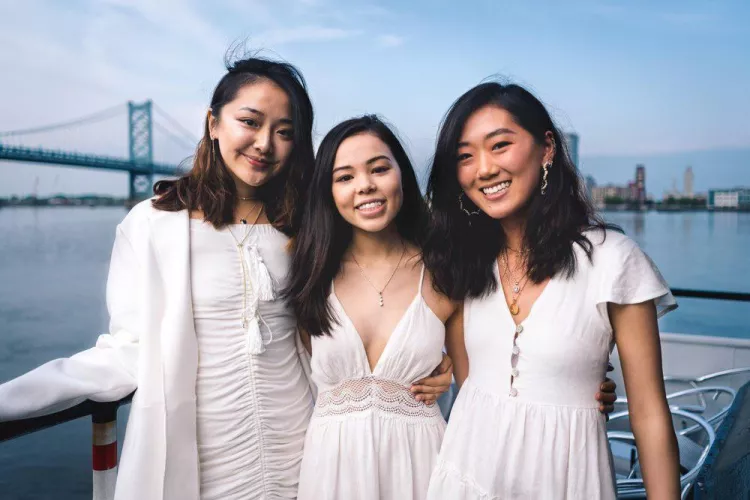 Asian babes by throwawayy202201