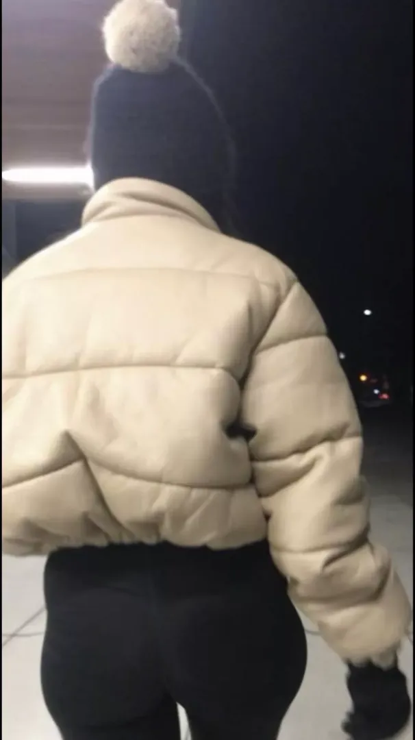 Asian booty posted by puff6242
