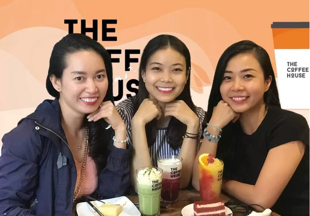 Asian gals posted by DepsaboDilopcop