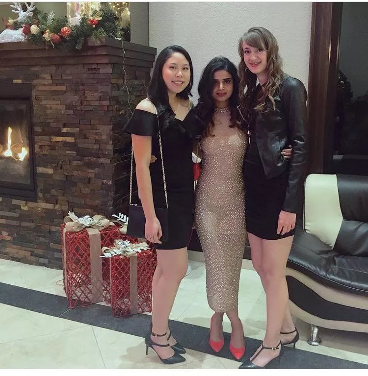 Asian, Indian and White. And how would you use the one you Fuck. posted by throwawaysamurai9976