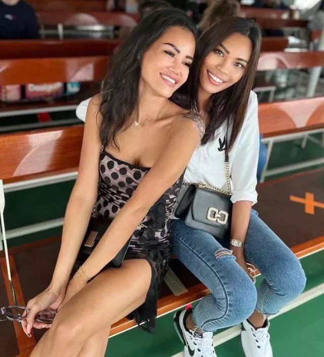 Asian Ladies posted by rikkux2