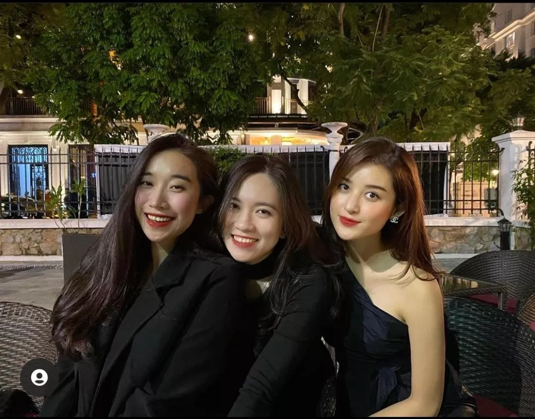 Asian ladies posted by DepsaboDilopcop