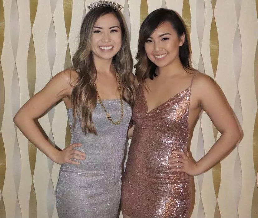 Asian Ladies posted by rikkux2