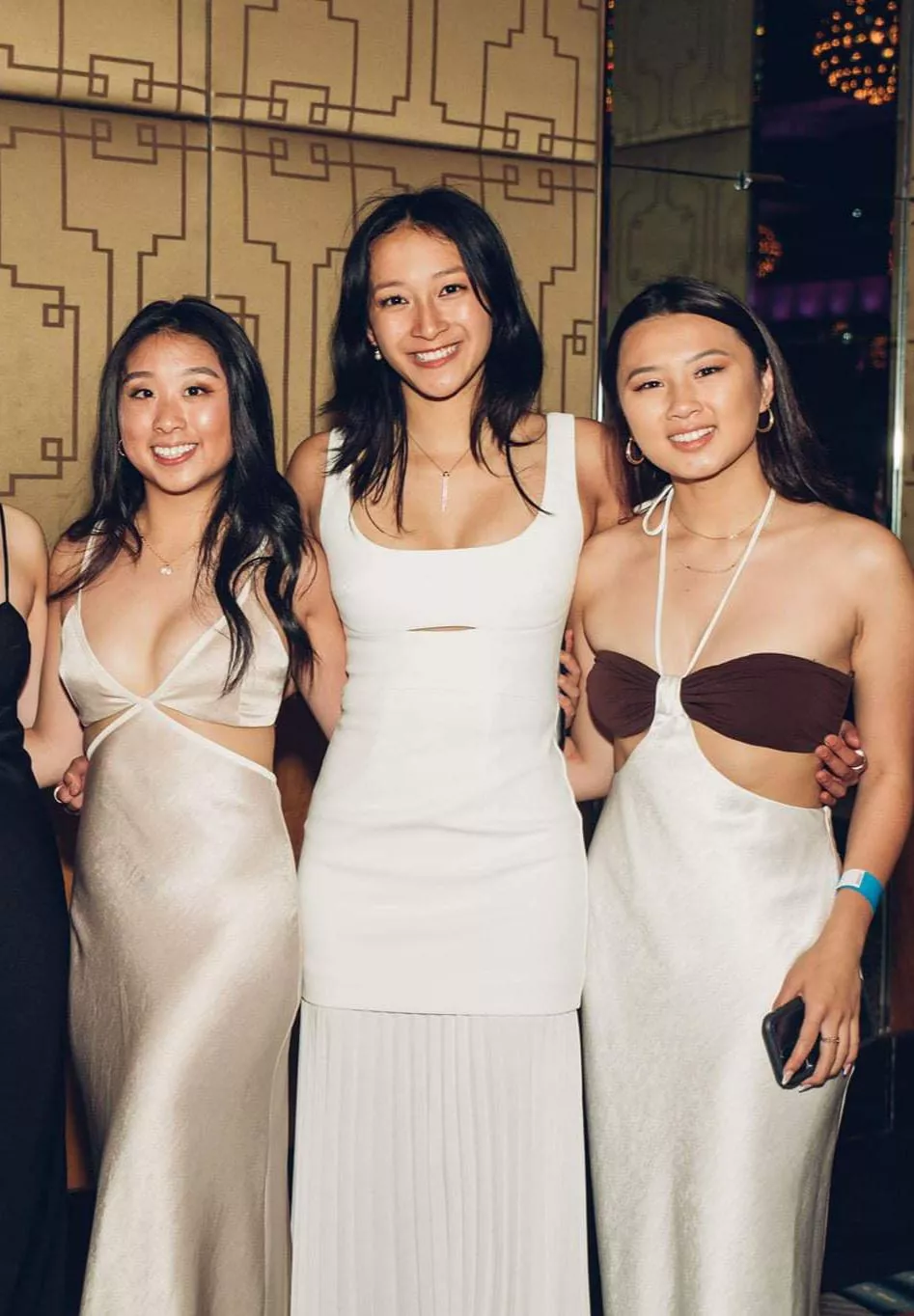 Asians posted by GroundbreakingDot104