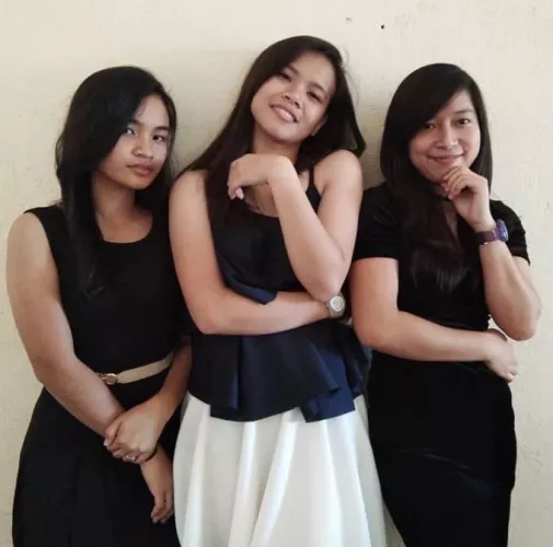 Asians by Clappyclap