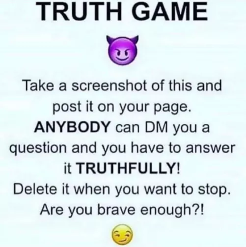 Ask away! I cant say no to any questions😁 by GM_1999