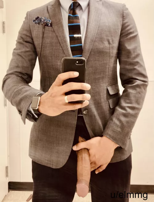 Ask my wife to share. by elmmg