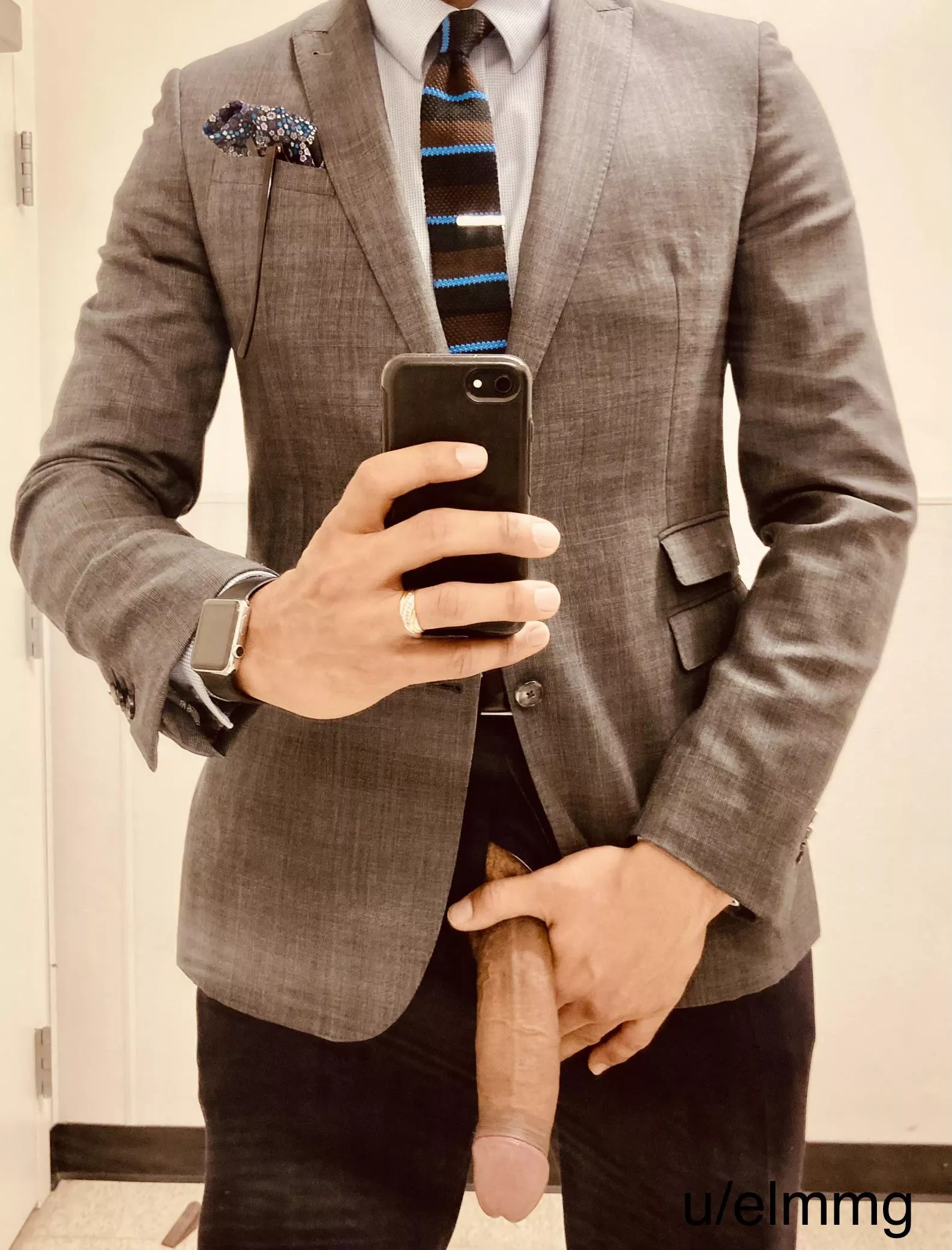 Ask my wife to share. posted by elmmg