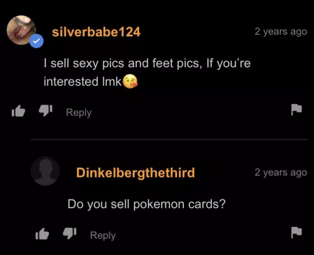 Askin the real questions by Blippity_09