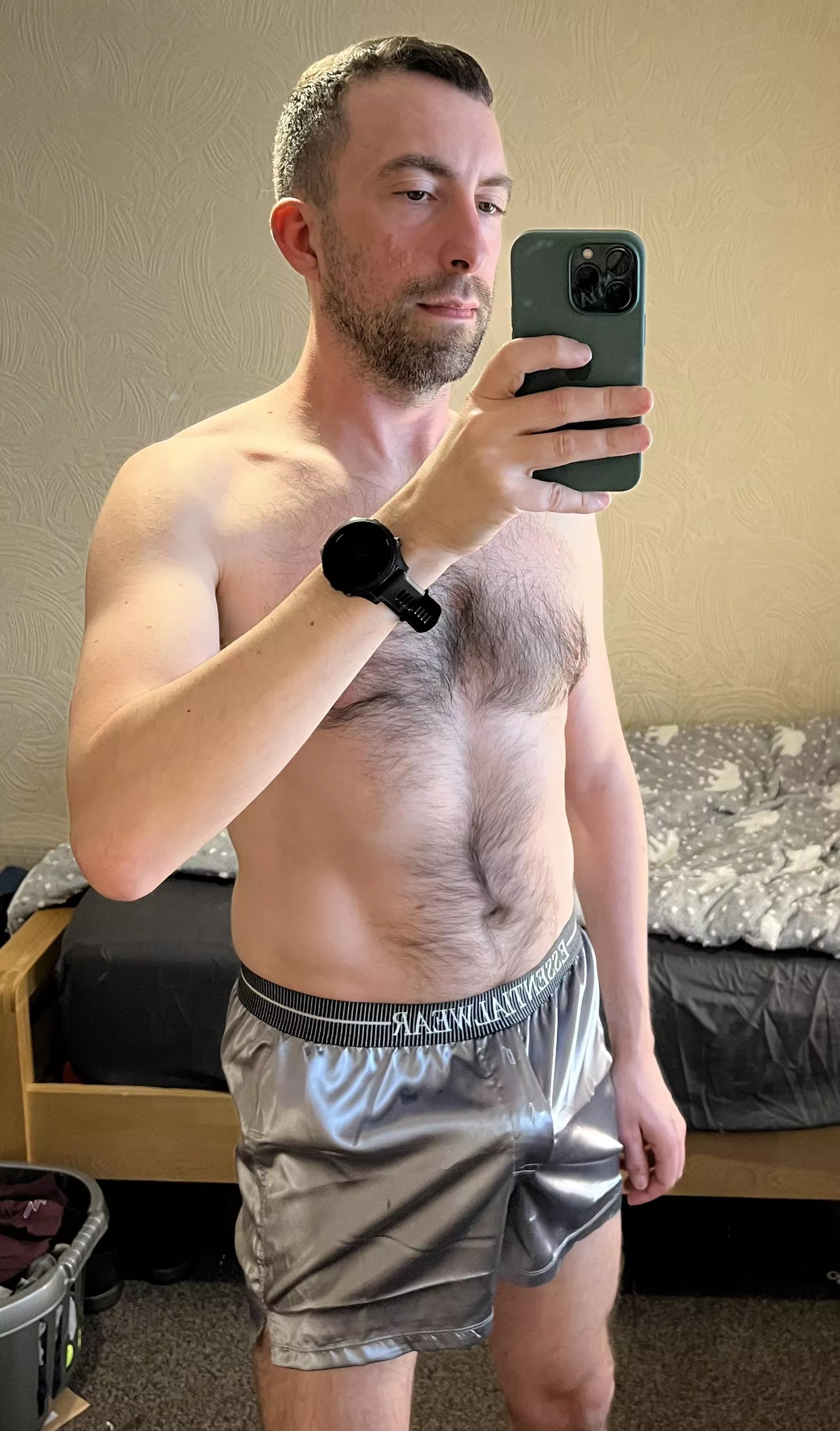 Asos boxers posted by joefife